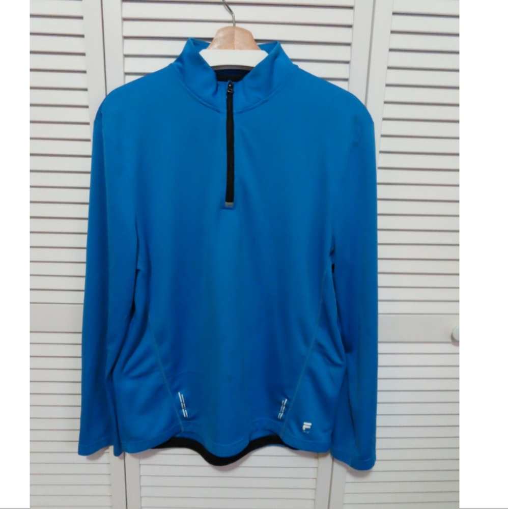 FILA Light Sweater